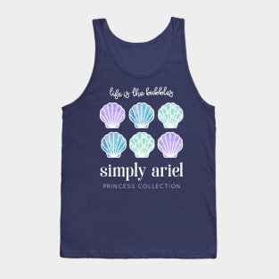 Simply Ariel Tank Top